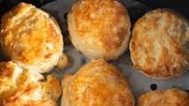 Homemade Air Fryer Biscuits Homemade Air Fryer Biscuits