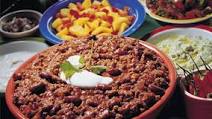 Mexican Chilli Mexican Chilli