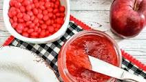 Easy Instant Pot Apple Butter With Cinnamon Red Hots Easy Instant Pot Apple Butter With Cinnamon Red Hots
