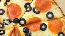 Cauliflower Pizza Crust Recipe Cauliflower Pizza Crust Recipe