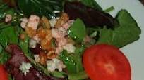 The Melting Pot Raspberry Walnut Vinaigrette Recipe The Melting Pot Raspberry Walnut Vinaigrette Recipe