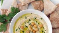 Quick and Easy Classic Hummus Quick and Easy Classic Hummus