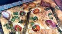 Focaccia Art Focaccia Art