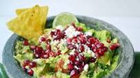 Best Ever Homemade Guacamole and Chips Best Ever Homemade Guacamole and Chips