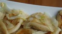 Handmade Pierogi Handmade Pierogi