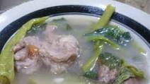 How to Make Sinigang na Baboy? How to Make Sinigang na Baboy?