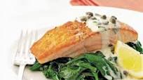 Salmon fillet recipes Salmon fillet recipes