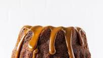 Sticky Toffee Bundt Cake Sticky Toffee Bundt Cake