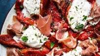Roasted Red Peppers Roasted Red Peppers