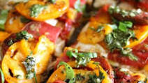 Almond Flour Pizza Crust Almond Flour Pizza Crust