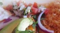 Acapulco Restaurant and Cantina Crab and Avocado Enchiladas Recipe Acapulco Restaurant and Cantina Crab and Avocado Enchiladas Recipe