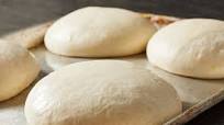 Neapolitan-Style Pizza Dough Neapolitan-Style Pizza Dough