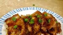 Chinese Roast Pork Chinese Roast Pork