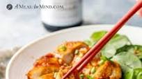Air Fryer Teriyaki Chicken - Gluten-Free Air Fryer Teriyaki Chicken - Gluten-Free