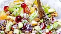 Classic Waldorf Salad Classic Waldorf Salad