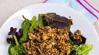 Kari's Shiitake Mushroom Meat Sauce Kari's Shiitake Mushroom Meat Sauce