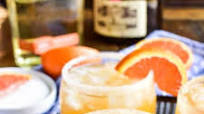 Orange Margaritas Orange Margaritas