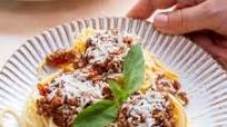 Easy Peasy Spaghetti Bolognese Easy Peasy Spaghetti Bolognese