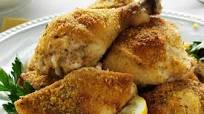 Original Ranch Crispy Chicken Original Ranch Crispy Chicken