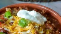 Dutch Oven Chili Dutch Oven Chili