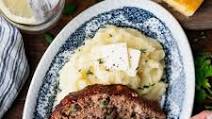 Southern Meatloaf Recipe Southern Meatloaf Recipe