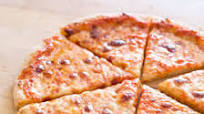 The Best Gluten-Free Pizza The Best Gluten-Free Pizza