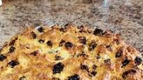 Irish Soda Bread from County Cork Irish Soda Bread from County Cork