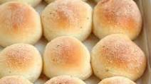 Pandesal Pandesal