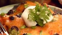 Simple Perfect Enchiladas Simple Perfect Enchiladas