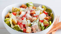 Quick Chicken Caesar Salad Recipe Quick Chicken Caesar Salad Recipe