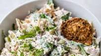 Rotisserie Chicken Salad Rotisserie Chicken Salad