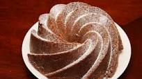 German Apple Walnut Bundt Cake German Apple Walnut Bundt Cake