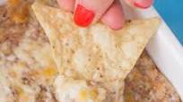 Healthy Easy Bean Dip Healthy Easy Bean Dip