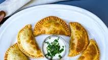 Easy Beef Empanadas Recipe Easy Beef Empanadas Recipe