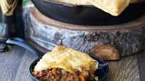 Irish Beef & Stout Pie Irish Beef & Stout Pie