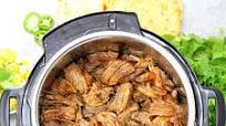 Instant Pot Pork Carnitas (Low Carb) Instant Pot Pork Carnitas (Low Carb)