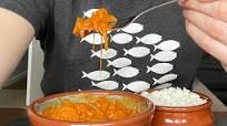 Not Chicken Tikka Masala Not Chicken Tikka Masala