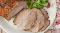 Pork Roast Pork Roast