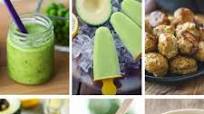 Avocado Baby Food Ideas + Combinations Avocado Baby Food Ideas + Combinations