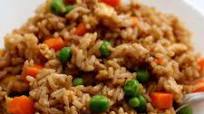 Instant Pot Fried Rice Instant Pot Fried Rice