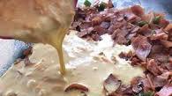 Keto Breakfast Bake Keto Breakfast Bake