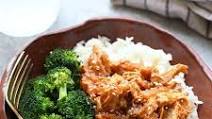 Crockpot Sesame Chicken Recipe Crockpot Sesame Chicken Recipe
