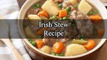 Irish Stew Grandma Secrets Irish Stew Grandma Secrets