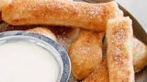 Domino’s Cinnastix Domino’s Cinnastix