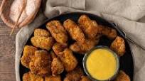 Air Fryer Chicken Nuggets Air Fryer Chicken Nuggets