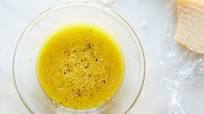 Lemon-Caper Dressing Lemon-Caper Dressing