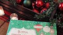 Heritage Distilling Spirits Advent Calendar Heritage Distilling Spirits Advent Calendar