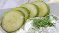 Tzatziki Sauce Recipe Easy Tzatziki Sauce Recipe Easy