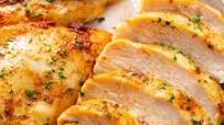 Air Fryer Chicken Breast Recipe Air Fryer Chicken Breast Recipe