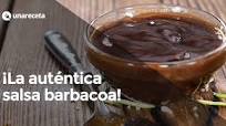 Receta de salsa barbacoa fácil Receta de salsa barbacoa fácil